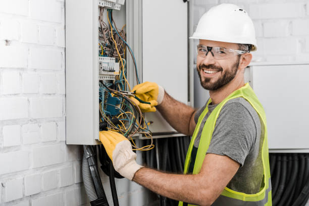 Best Residential Electrician Services  in North Babylon, NY