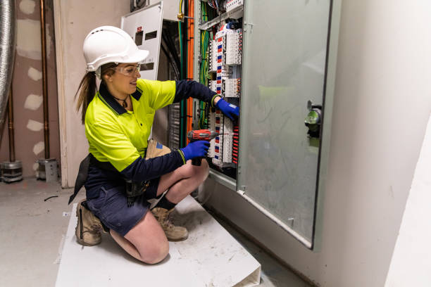 Best Electrical Installation Contractor  in North Babylon, NY