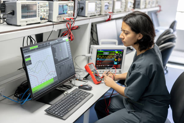 Best Industrial Electrical Services  in North Babylon, NY