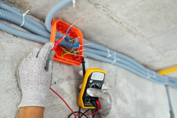 Best Local Electrician Companies  in North Babylon, NY