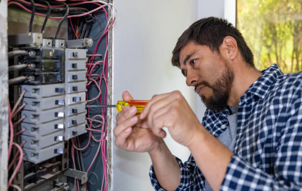 Best Electrical Rewiring Services  in North Babylon, NY